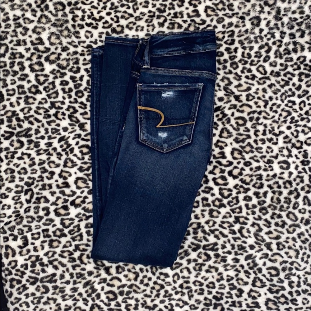 jeans - Picture 4 of 4